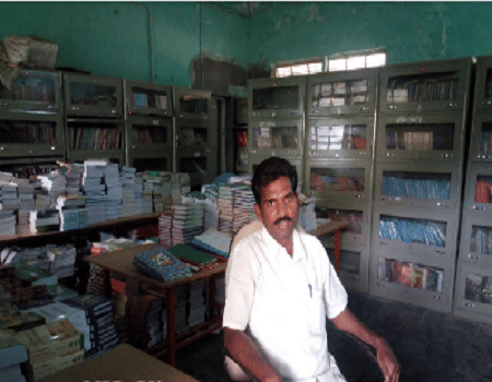 Govt Degree College Sindhanur Infrastructure photo 1